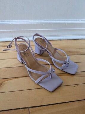 Heeled sandals - Call it Spring